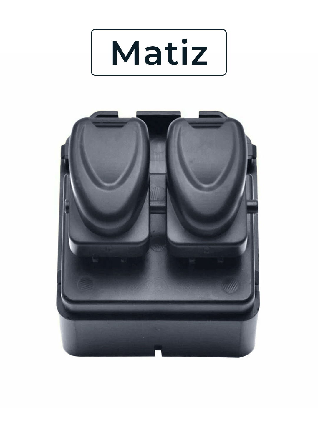 Matiz, Nexia 1,2,3, Cobalt, Lacetti, Spark oyna ko‘targichlarini boshqarish bloki