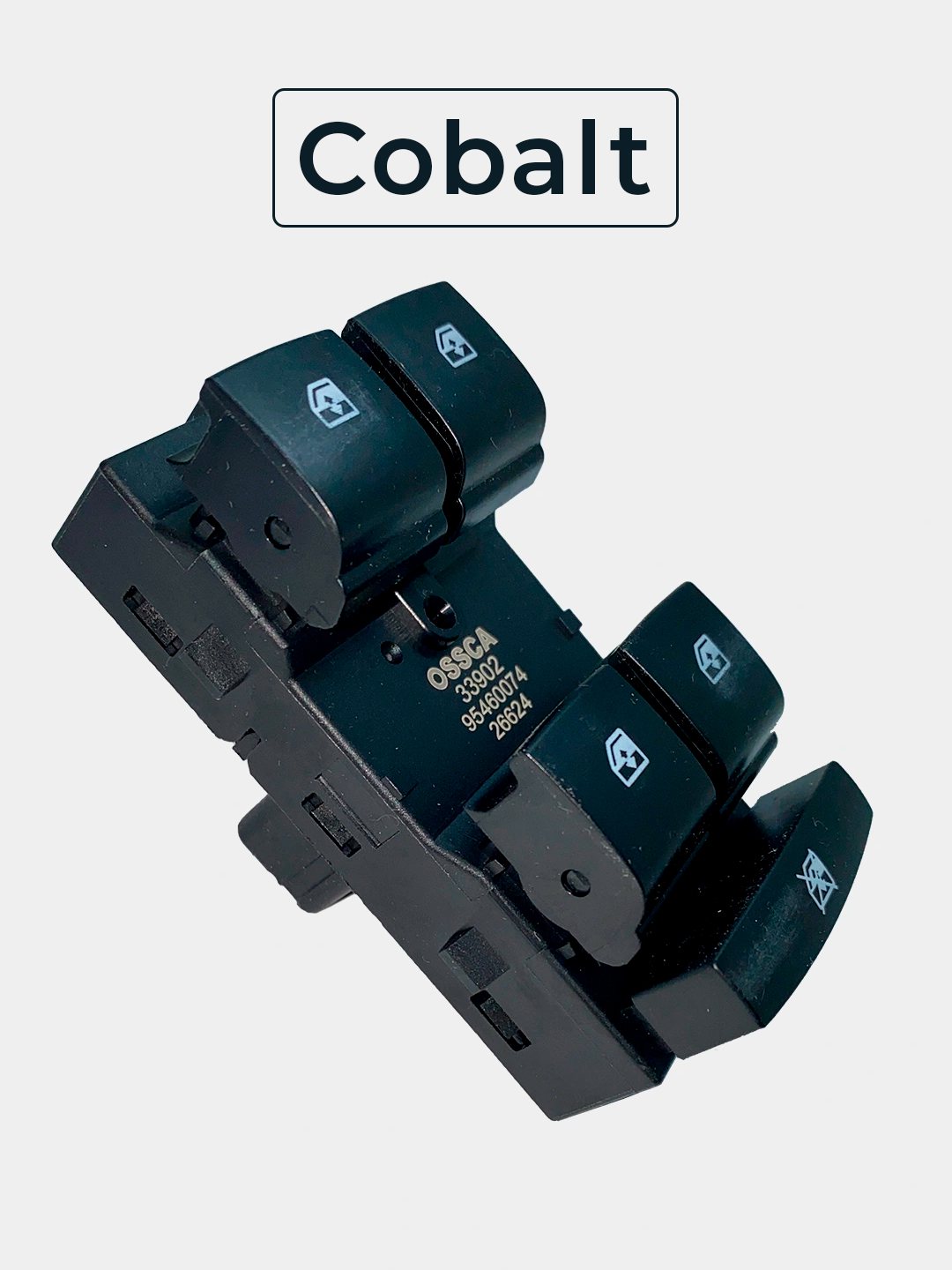 Matiz, Nexia 1,2,3, Cobalt, Lacetti, Spark oyna ko‘targichlarini boshqarish bloki