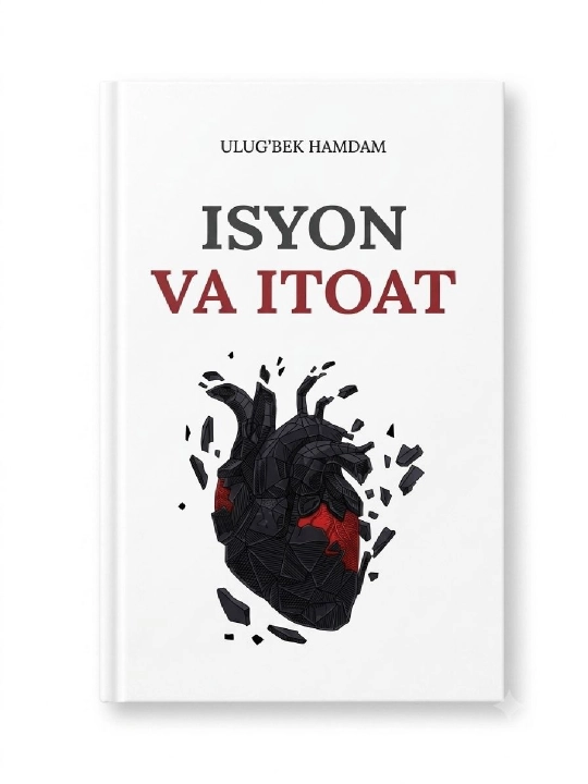 Бунт и послушание - 