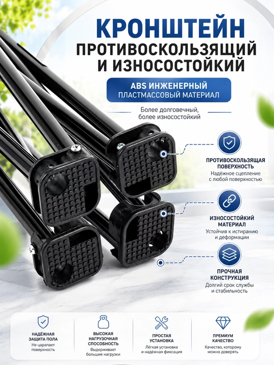 Раскладной стул для кемпинга, рыбалки, охоты и туризма, выдерживает до 200 кг