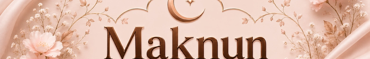 Maknun