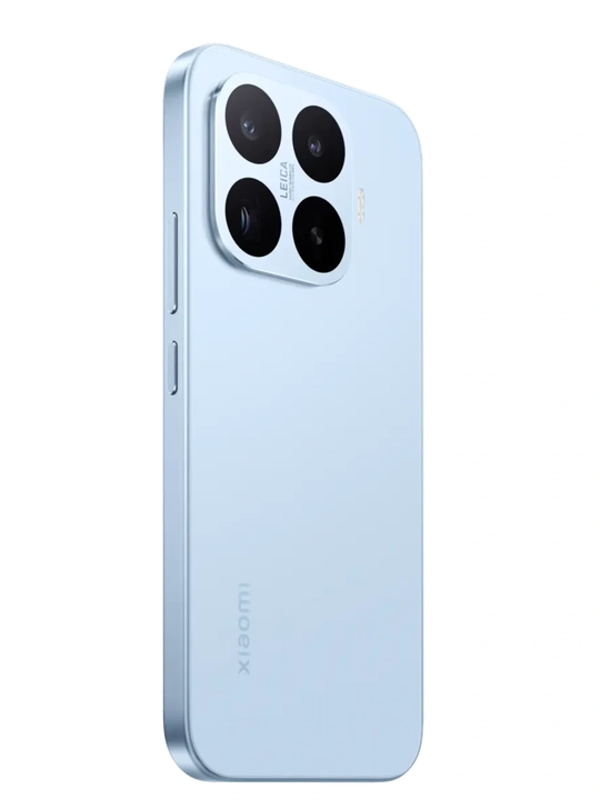 Смартфон Xiaomi 17T 5G, 12/256GB, 12/512GB, камера 4K,AMOLED 120 Гц, 6500 мАч 67 Вт, IP68