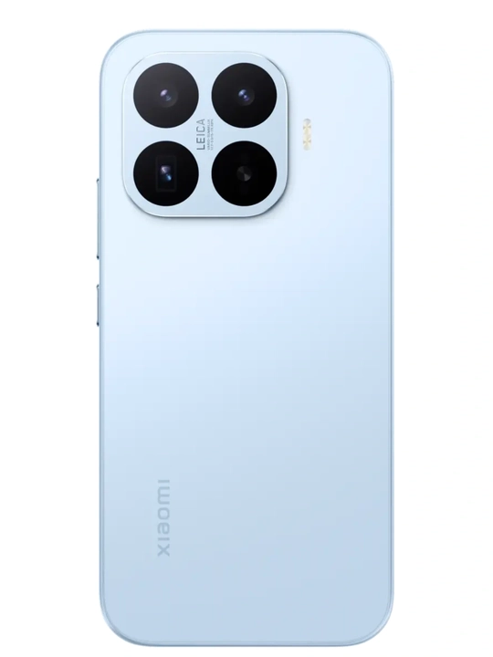Смартфон Xiaomi 17T 5G, 12/256GB, 12/512GB, камера 4K,AMOLED 120 Гц, 6500 мАч 67 Вт, IP68