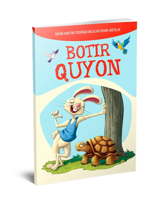 Botir quyon - 