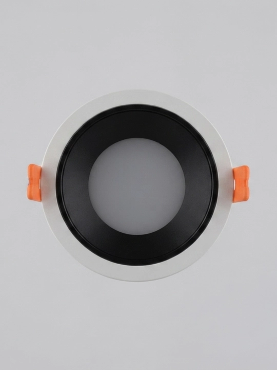 Shift yoritgichlari uchun tarqatuvchi galogen lampa, to‘plam 6 dona - 