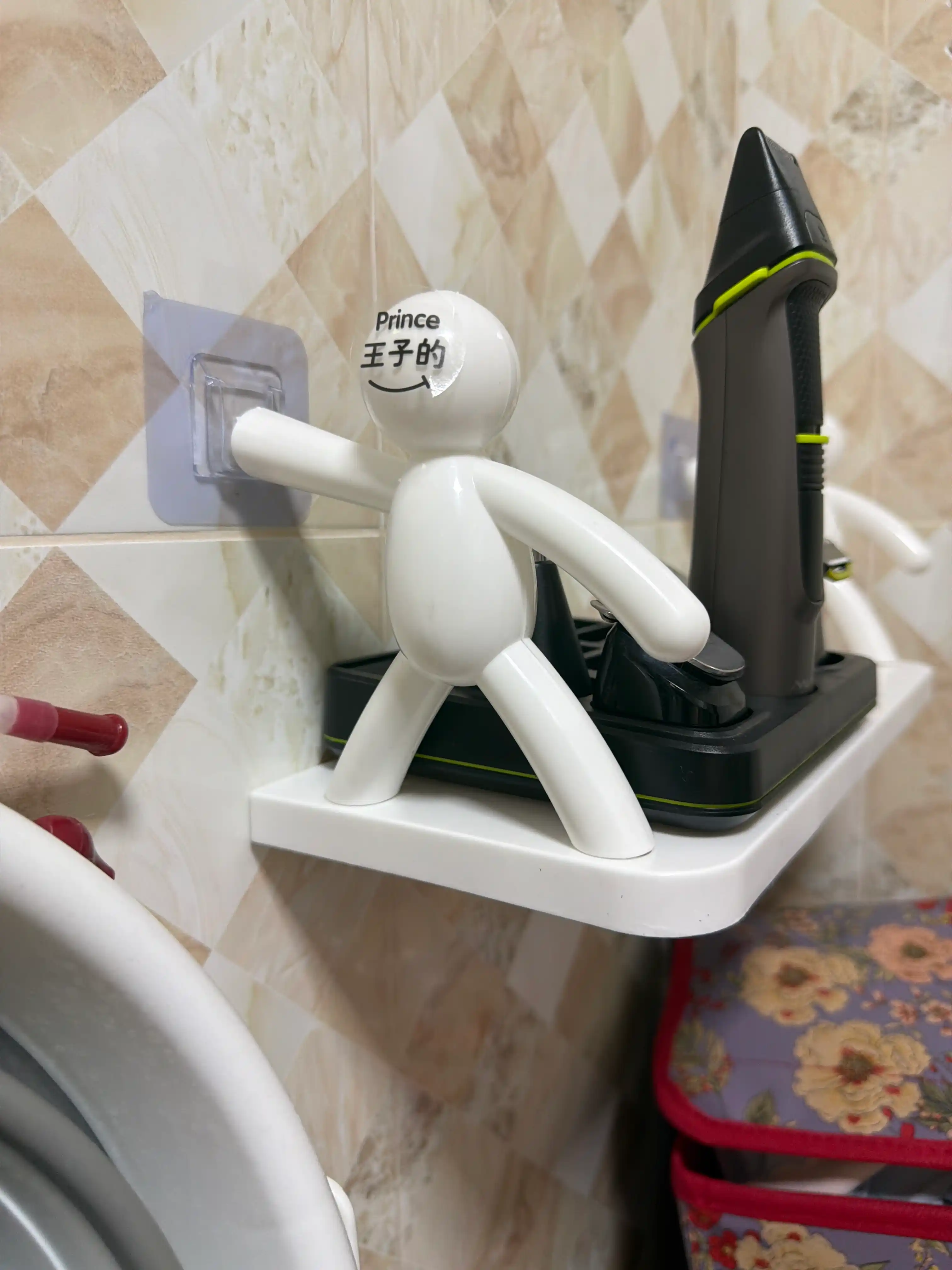 Vannaxona uchun tokcha, burchakli, osma, devorga osiladigan