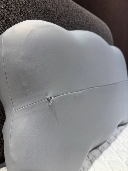 Подушка Ergo от My Sofa — идеальный подарок для комфортного сна