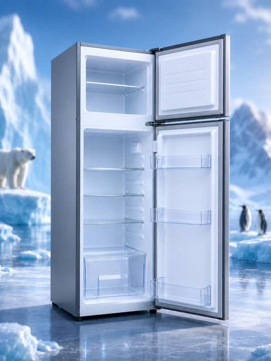 Sovutgich Volna KD-230FS DE FROST 207L