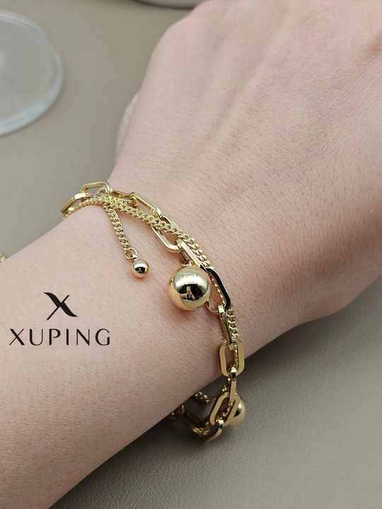 Xuping браслеты для женщин