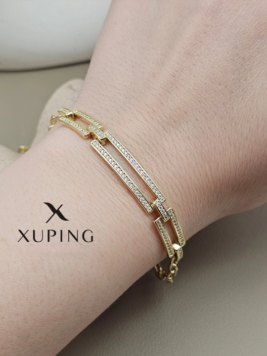 Xuping браслеты для женщин