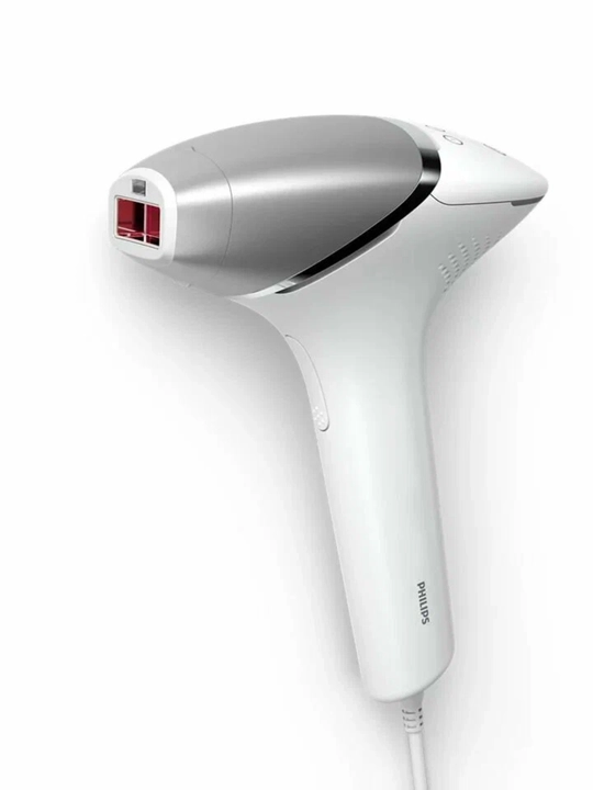 Фотоэпилятор Philips Lumea IPL 8000 Series BRI940/00, SenseIQ, 450000 вспышек