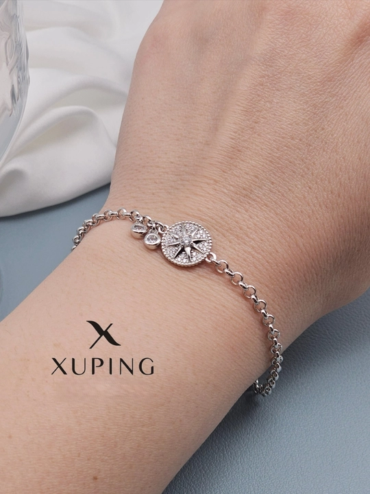 Xuping браслеты для женщин