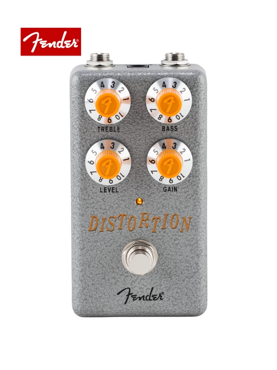 HAMMERTONE DISTORTION 0234570000 - 