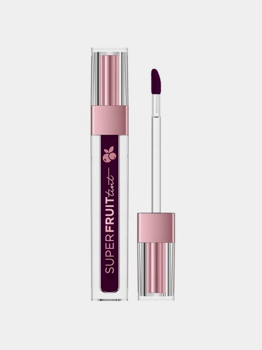 LAB UCHUN SUPERFRUIT LIP TINTI NR 04 4 ml
