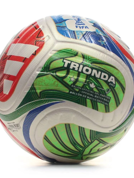 Futbol to'pi mashg'ulot va o'yin uchun, 5 o'lcham