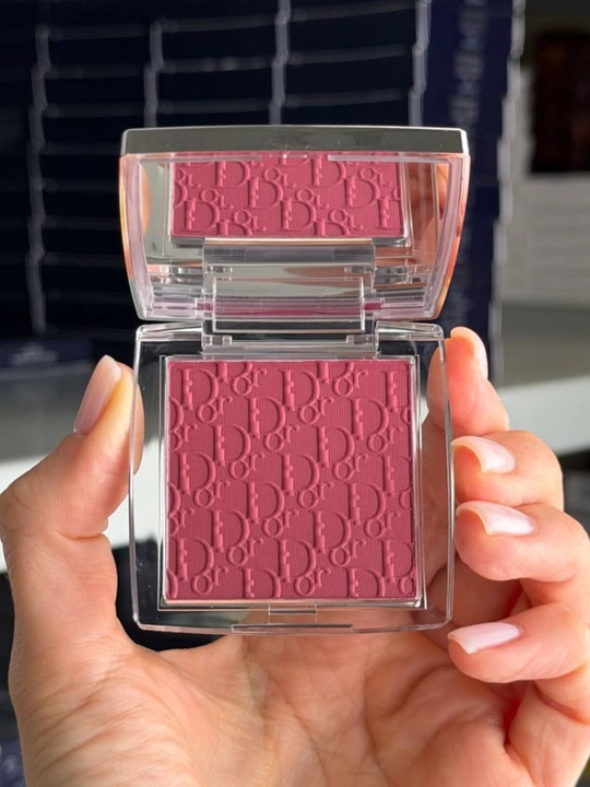 Румяна для лица Dior Backstage Rosy Glow, 4.5 г