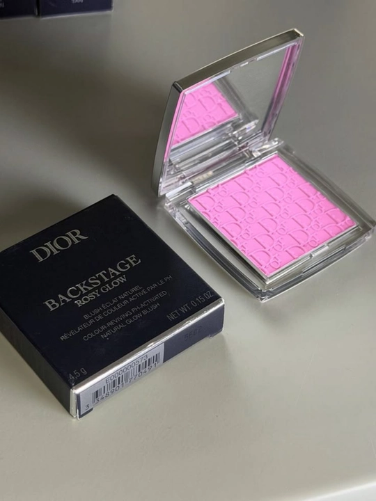 Румяна для лица Dior Backstage Rosy Glow, 4.5 г