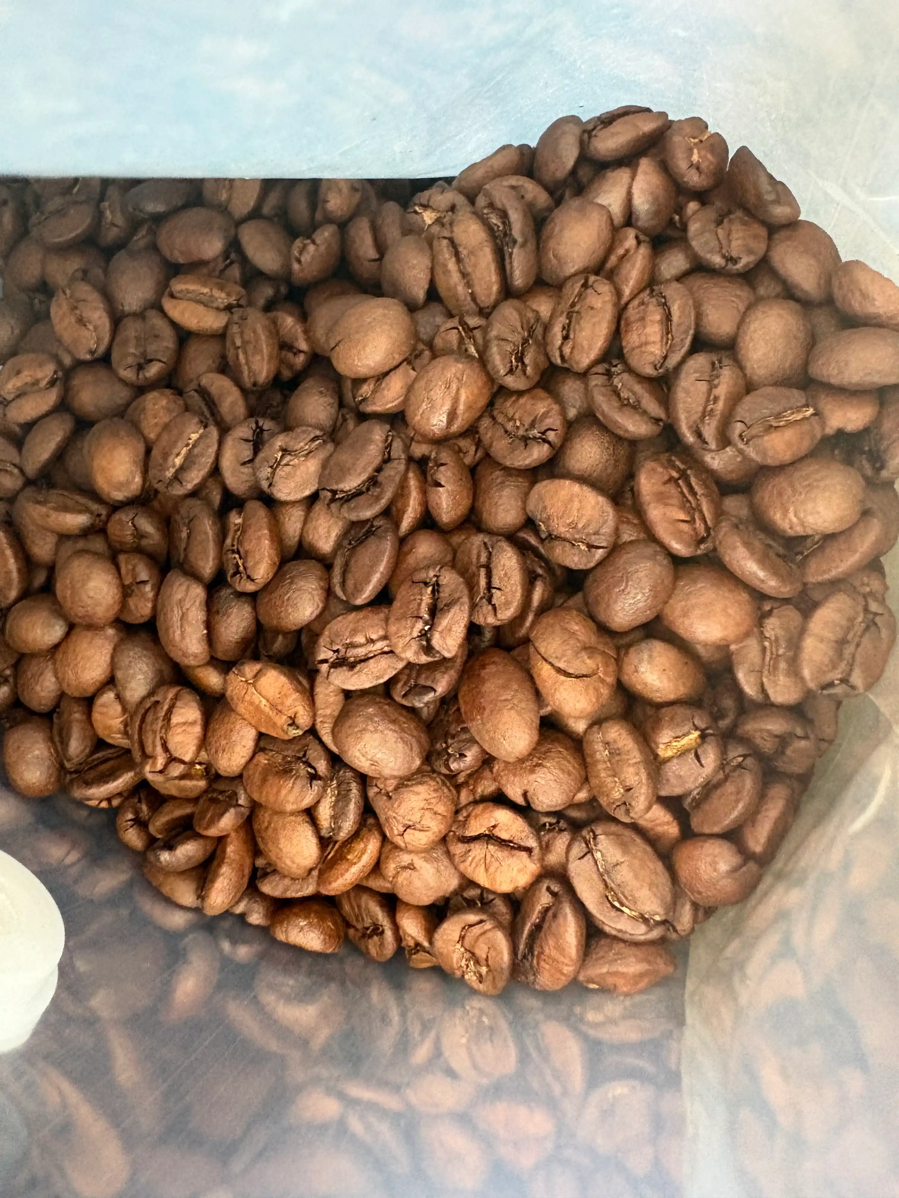 Qahva donalari ProCoffee Blend 1, 1000 gr