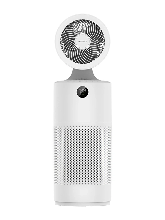 Умный очиститель воздуха Acerpure Cool C2