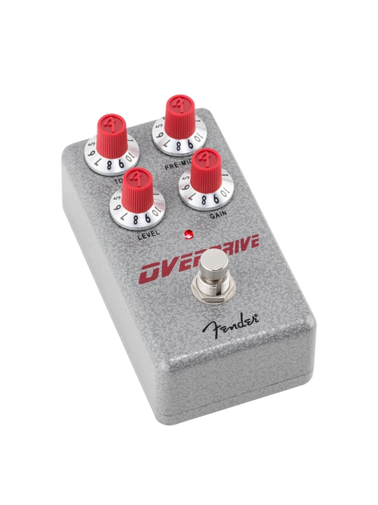 HAMMERTONE OVERDRIVE 0234571000