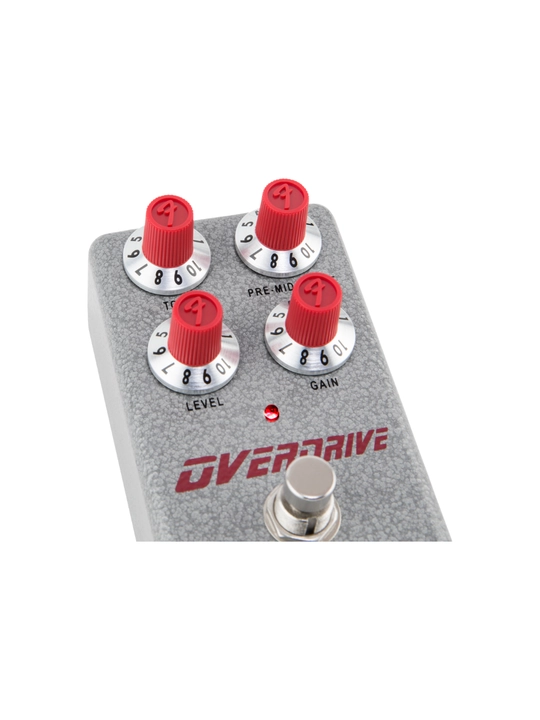 HAMMERTONE OVERDRIVE 0234571000