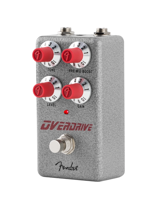 HAMMERTONE OVERDRIVE 0234571000