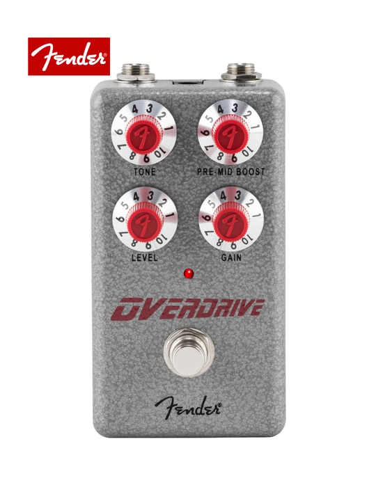 HAMMERTONE OVERDRIVE 0234571000 - 