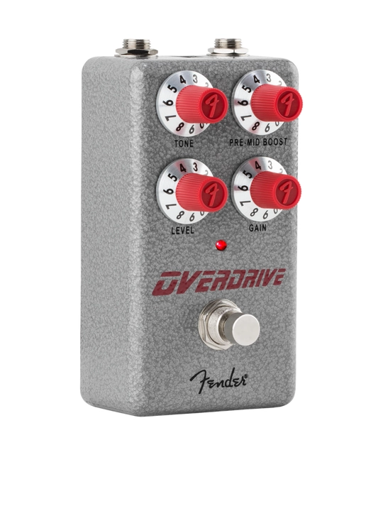 HAMMERTONE OVERDRIVE 0234571000