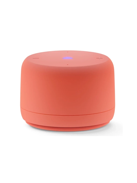 Умная колонка Яндекс Станция Лайт 2, без часов, автоподключением к Wi-Fi, YNDX-00028 - 