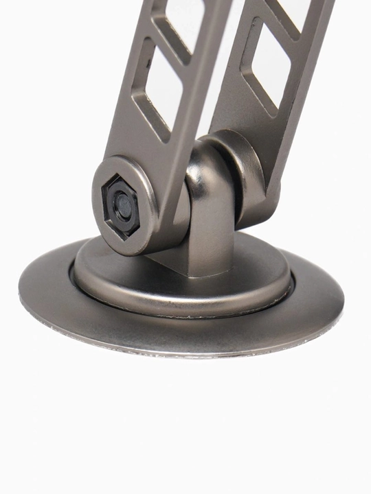MagSafe telefon uchun 360° ga buriladigan avtomobil magnit tutqichi