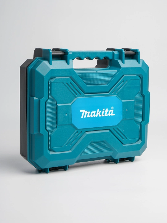 Professional shurupovert Makita, chotkasiz motor, akkumulyatorli,2 dona