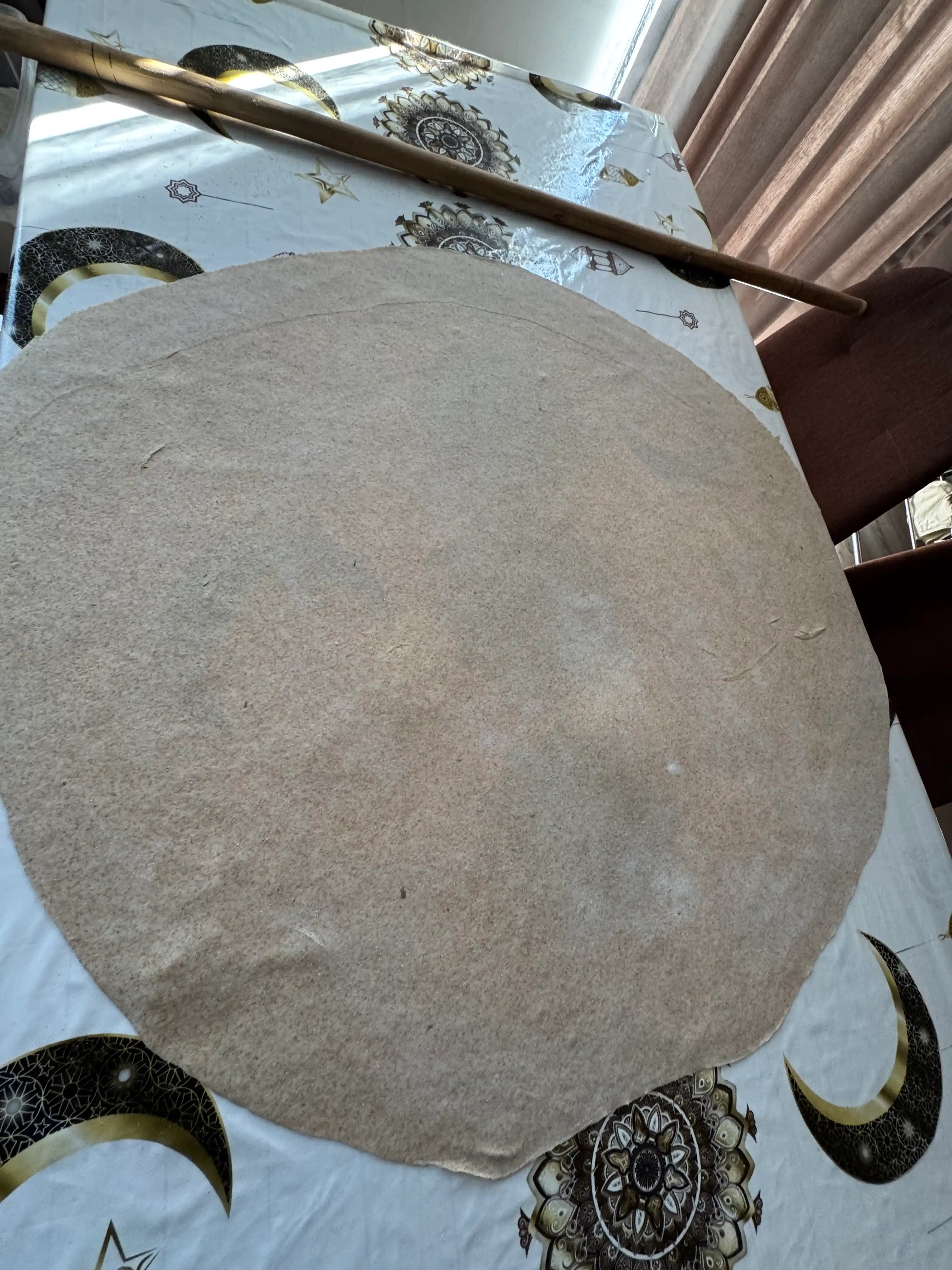 Qora un 2kg - SHIRINKENT