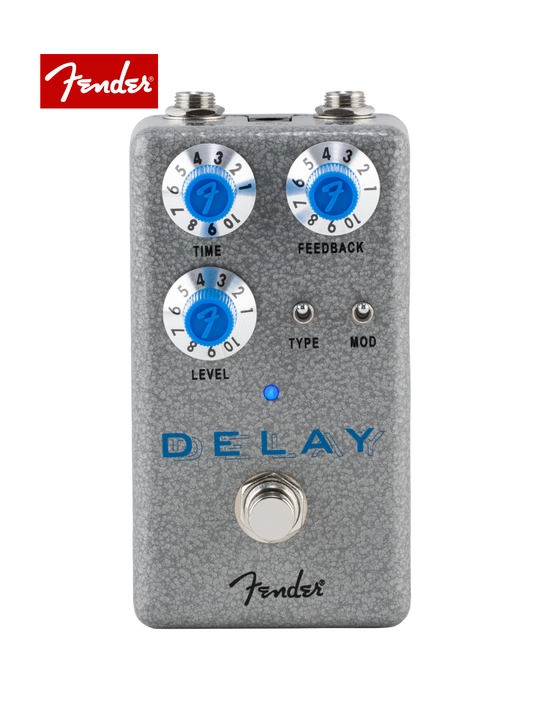 HAMMERTONE DELAY 0234572000 - 
