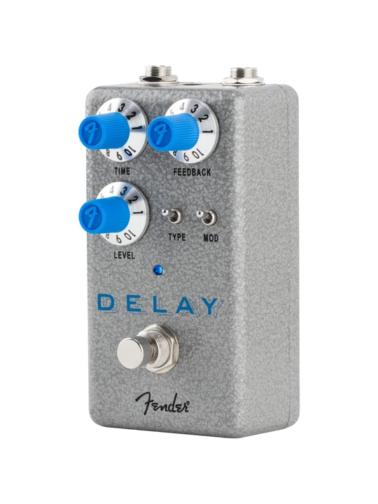 HAMMERTONE DELAY 0234572000