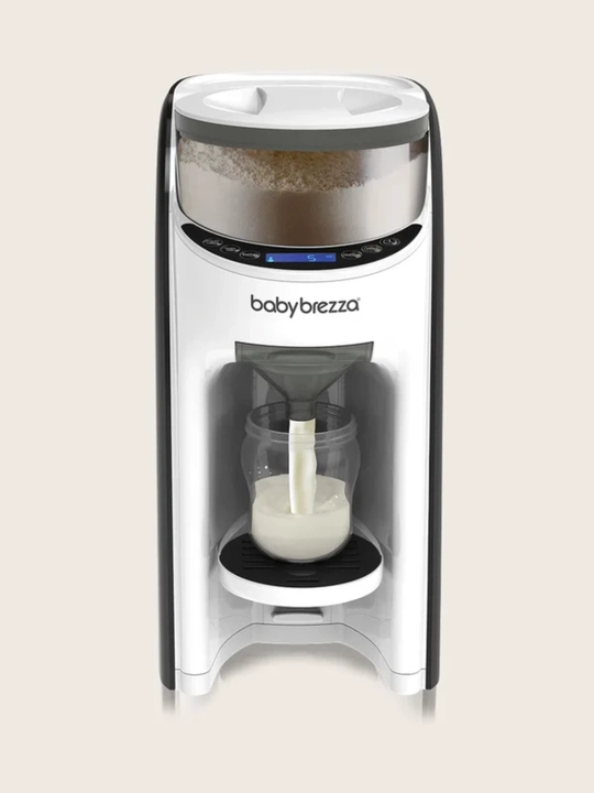Аппарат для приготовления смеси Babybrezza FRP0131