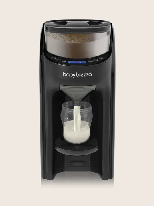 Аппарат для приготовления смеси Babybrezza FRP0131