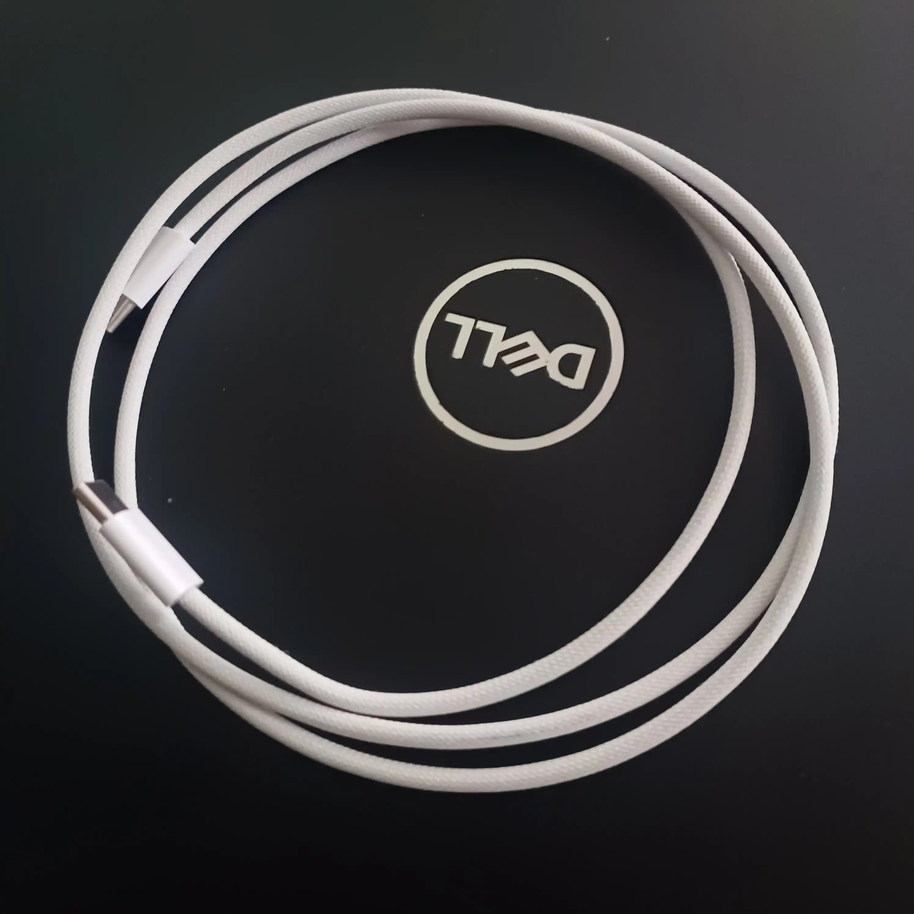 Кабель USB Type-C / Lightning 3.0, 6A — прочный, для быстрой зарядки и передачи данных