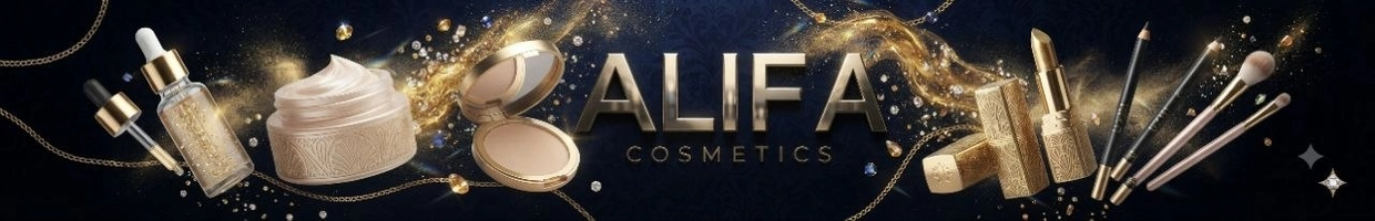 Alifa Cosmetics