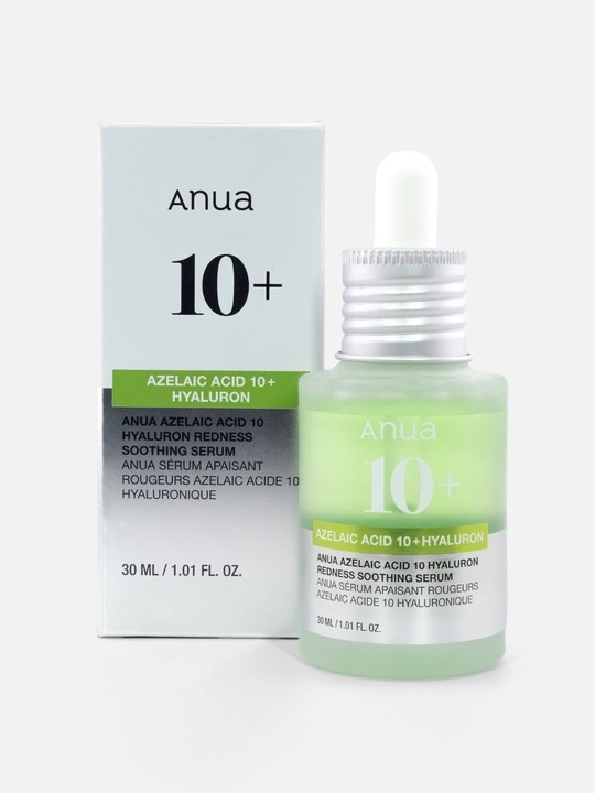 Azelain kislotali zardob Anua Azelaic Acid 10+ - 