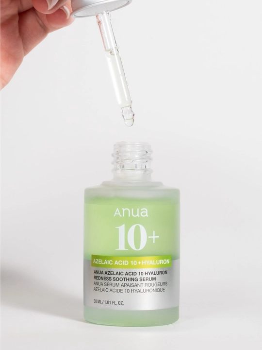 Azelain kislotali zardob Anua Azelaic Acid 10+