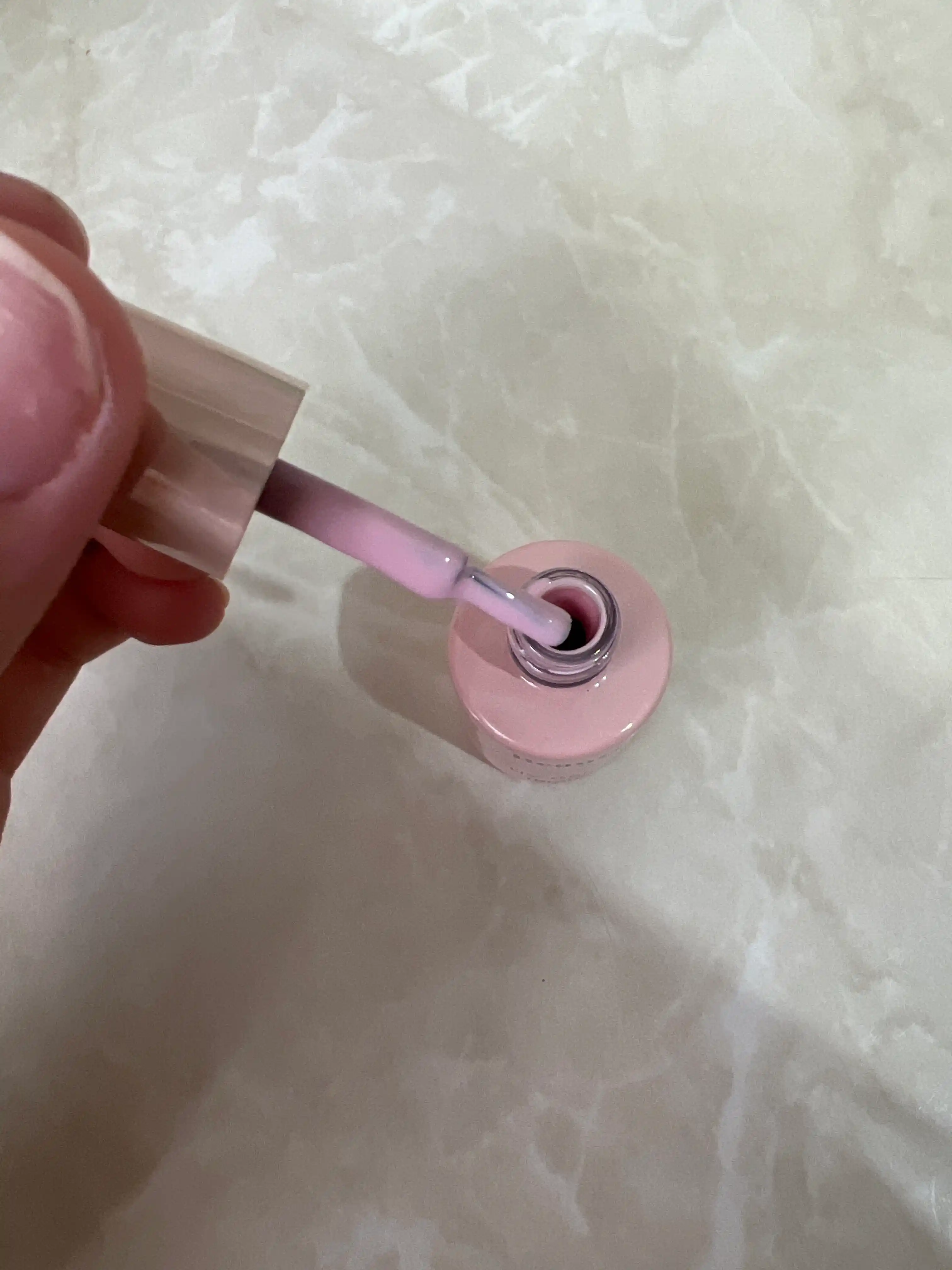 Professional manikyur va pedikyur uchun gel-lak, 40 ta rang, 15 ml