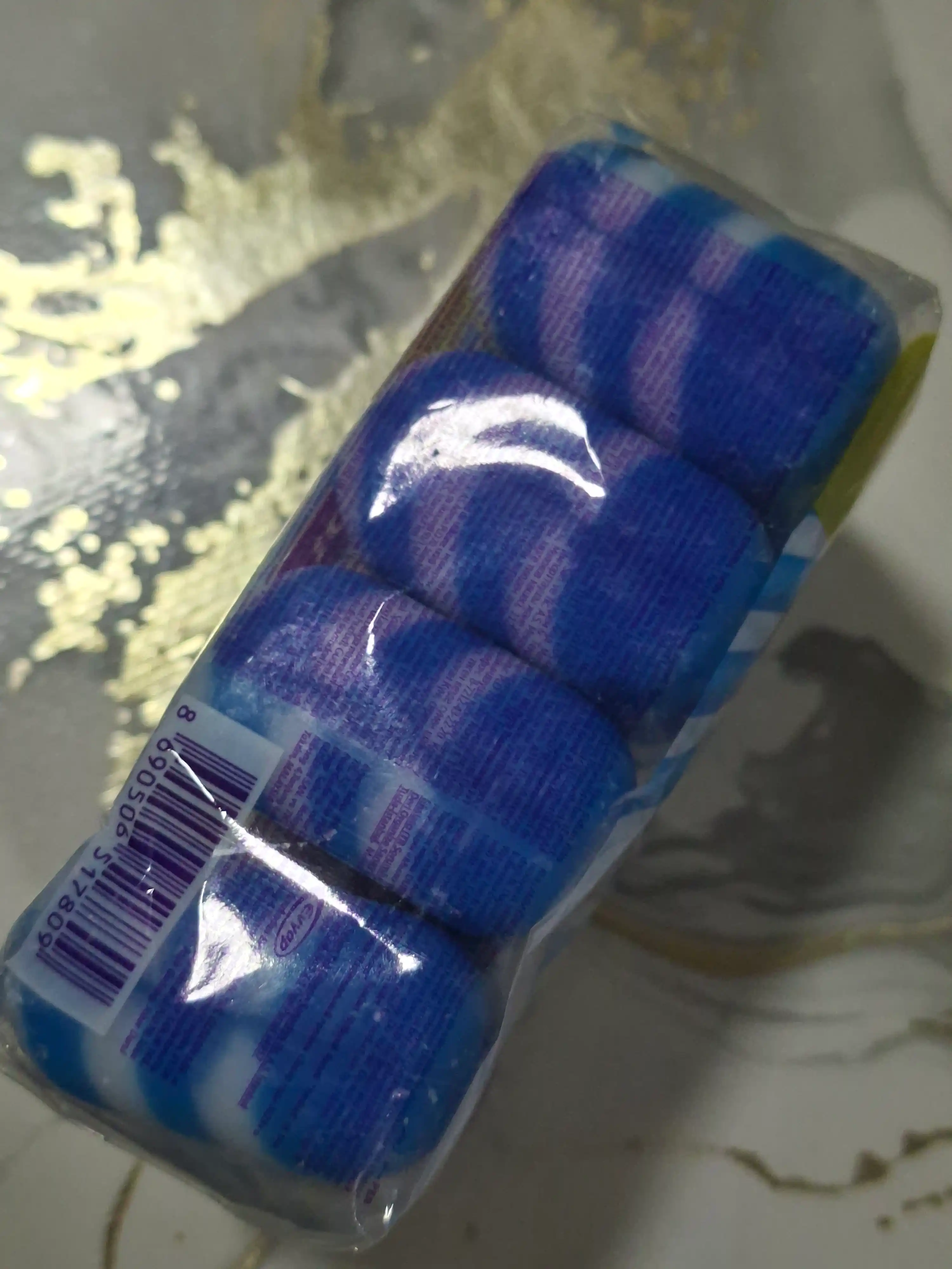 Xushbo'ylangan sovun Duru Soft Sens Sea Minerals, 4 * 80 g