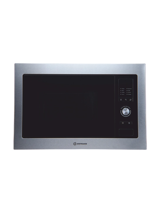 Mikroto'lqinli pech, Hofmann MWS25M - 