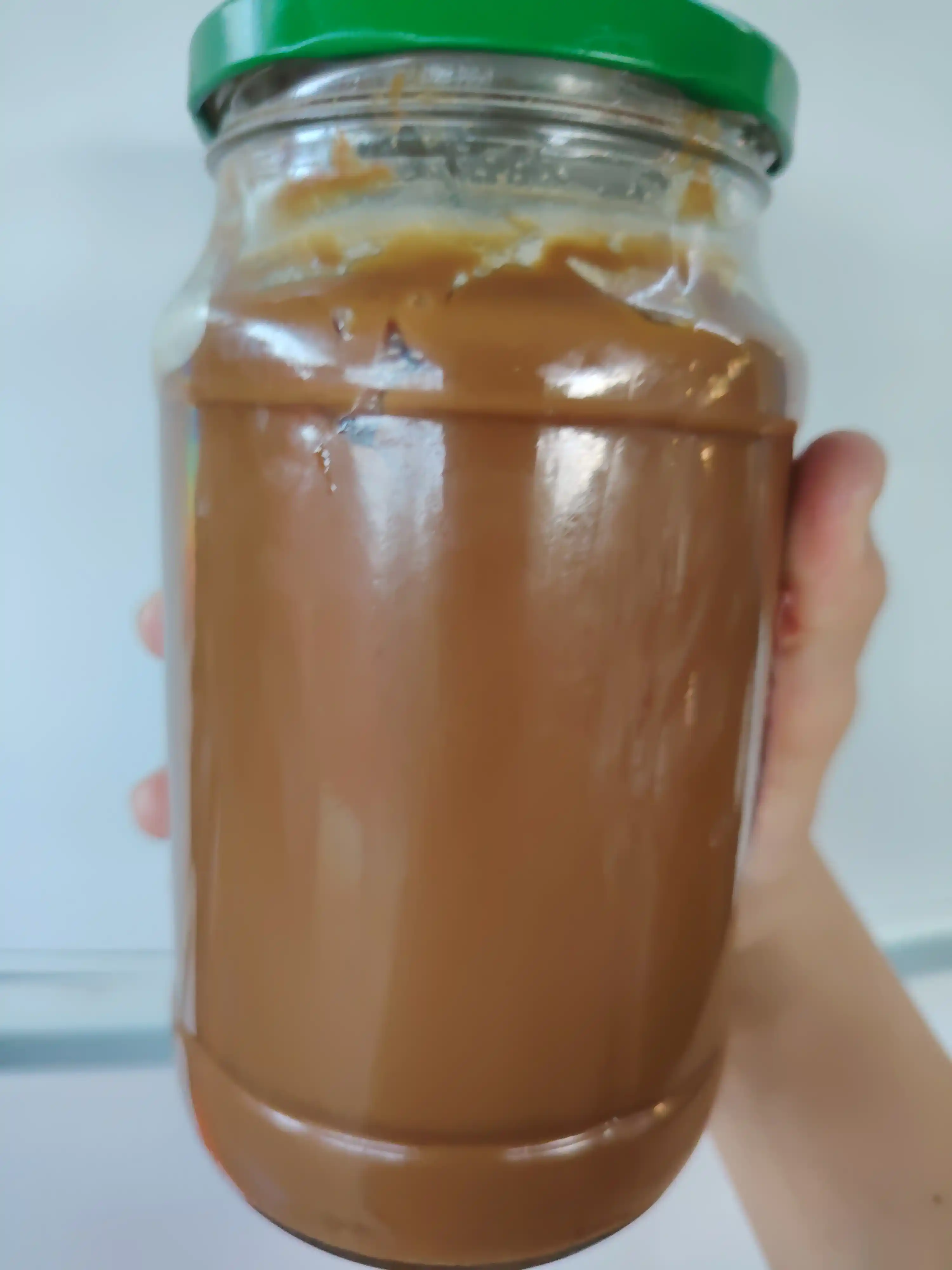 Варёное сгущенное молоко с сахаром, 1000 гр