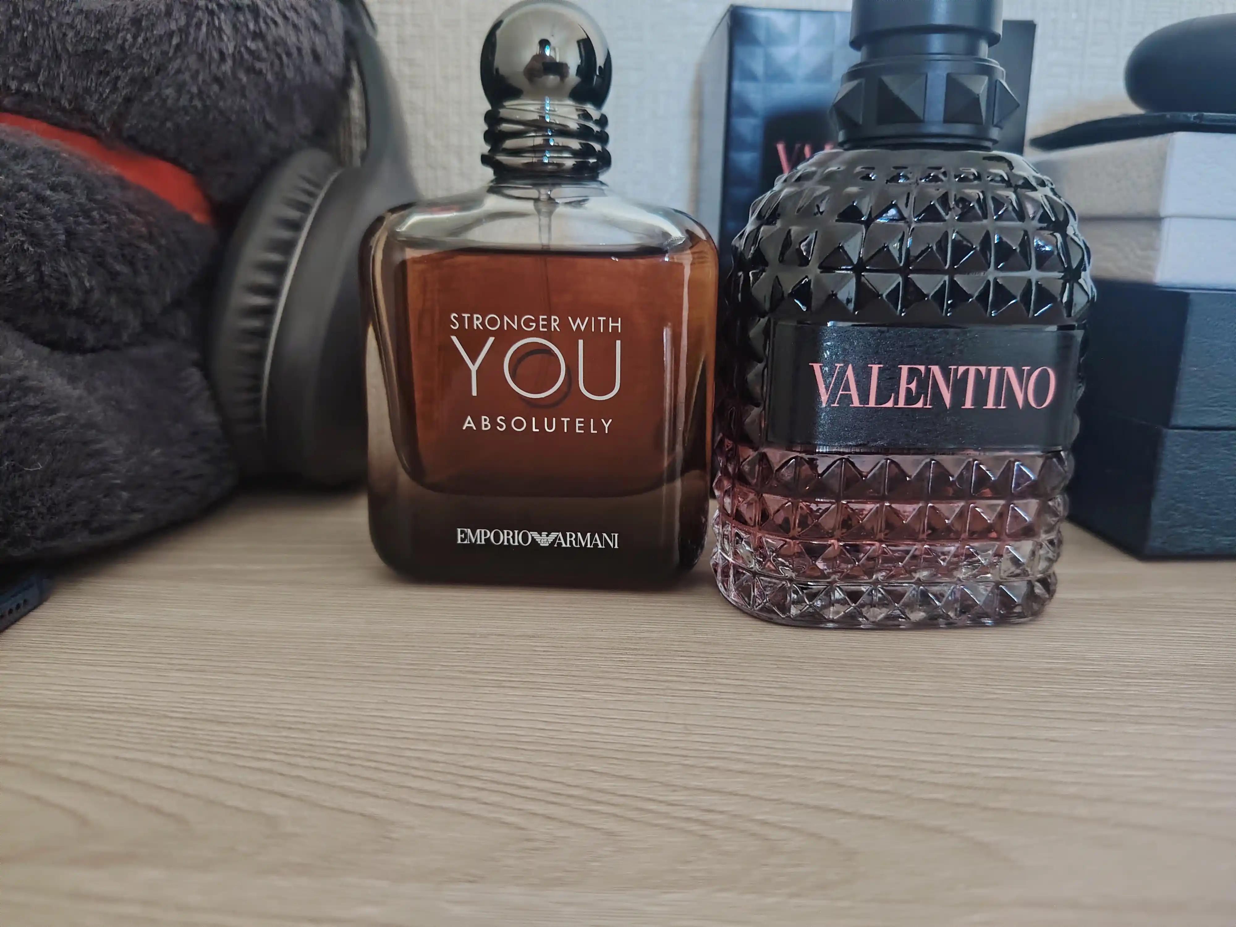 Parfyumlangan suv Valentino Uomo Born In Roma Coral Fantasy, 100 ml