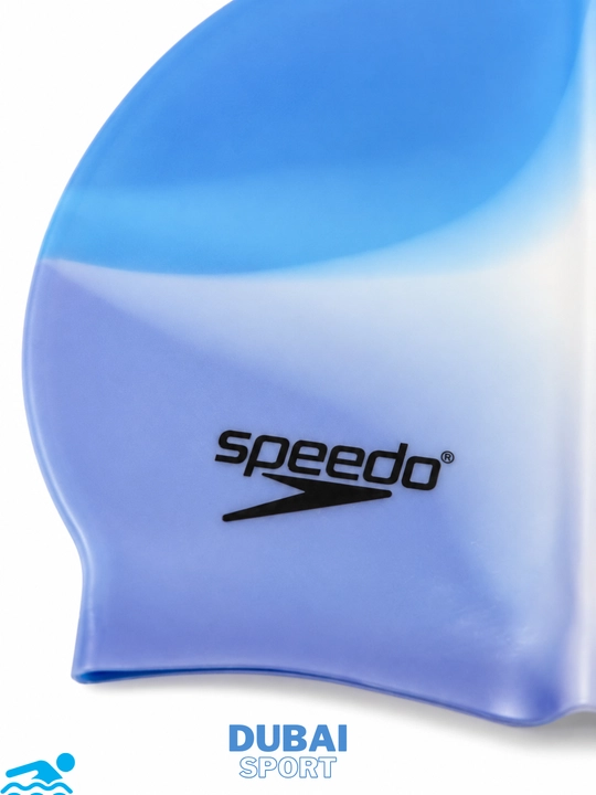 Шапочка для плавания Speedo