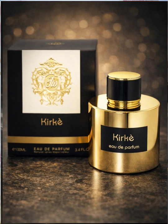 Kirke ферамон распив - 