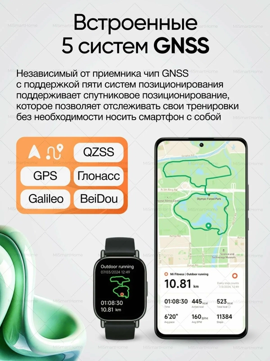 Redmi Watch 5 Lite