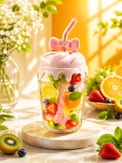 Коралловый