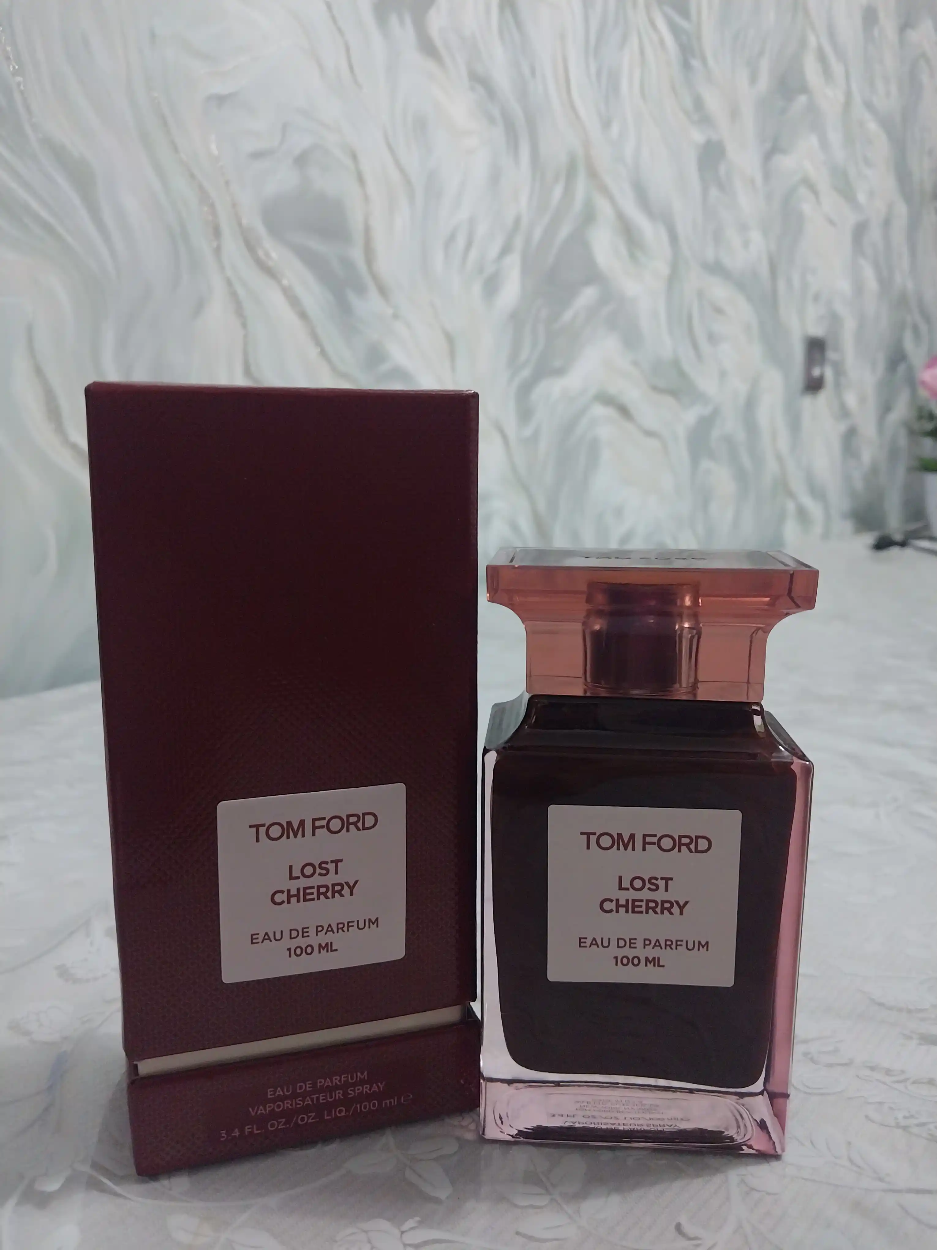 Tom Ford Lost Cherry парфюмерная вода для женщин и мужчин, Eau de Parfum (EDP), 100 мл